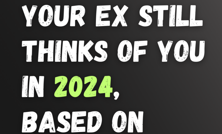 This Is Why Your Ex Still Thinks Of You In 2024, Based On Your Zodiac